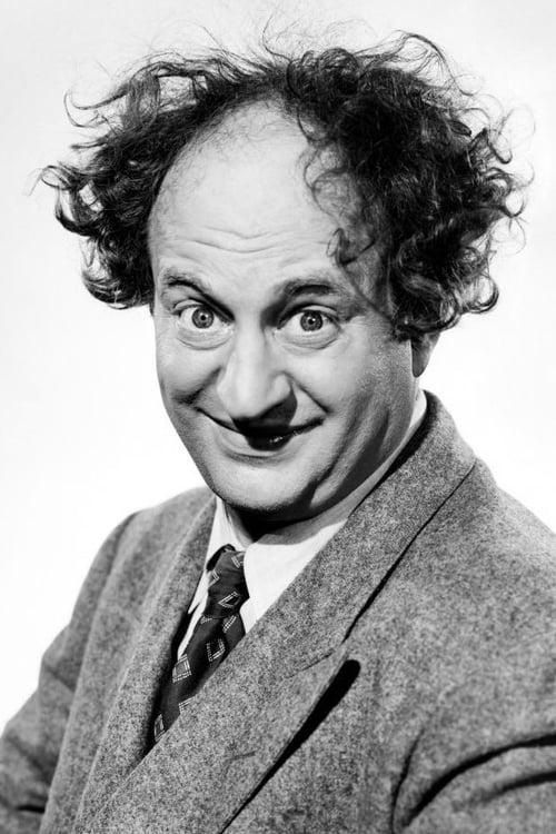 Larry Fine fotoğrafı
