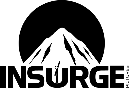 Insurge Pictures logo