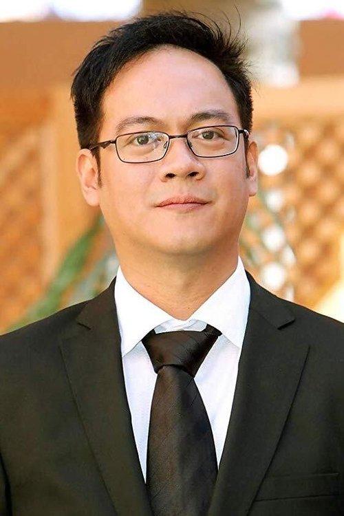 Chris Martinez fotoğrafı