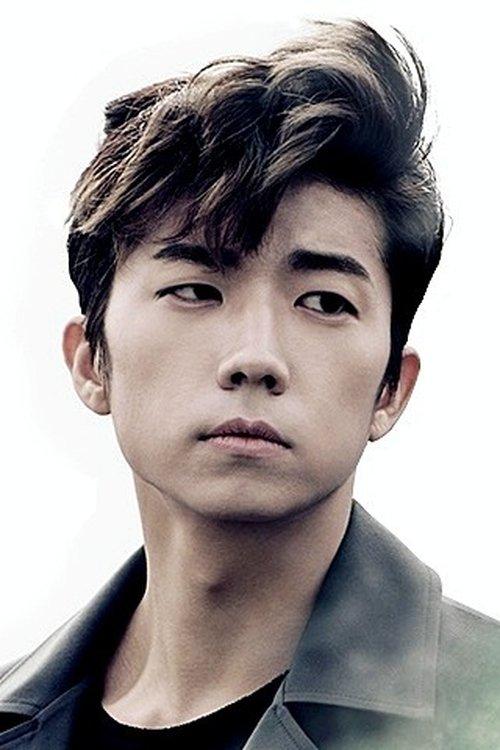 Jang Woo-young fotoğrafı