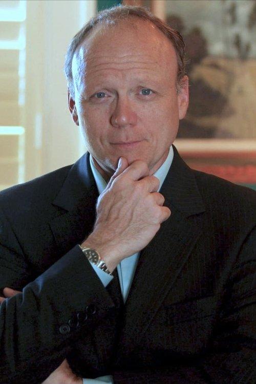 John Cork fotoğrafı