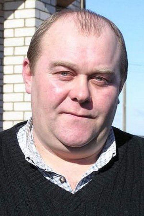 Vladimir Gusev fotoğrafı