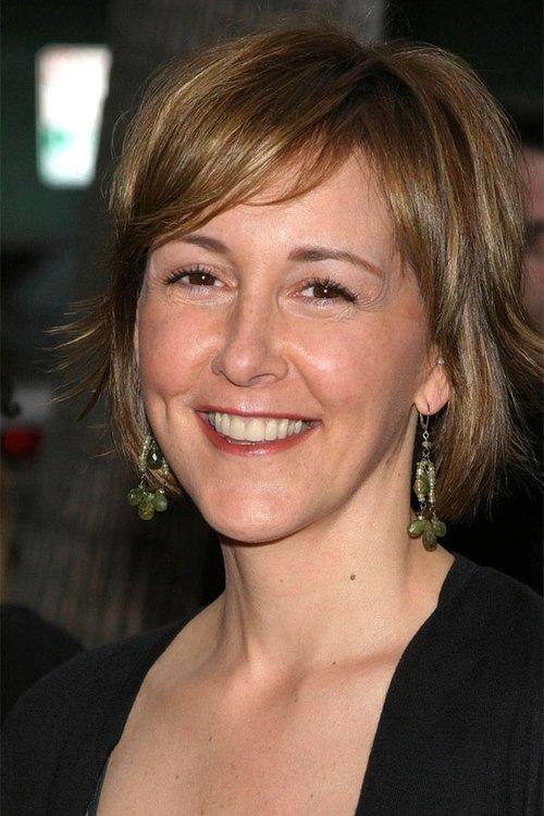 Cynthia Stevenson fotoğrafı