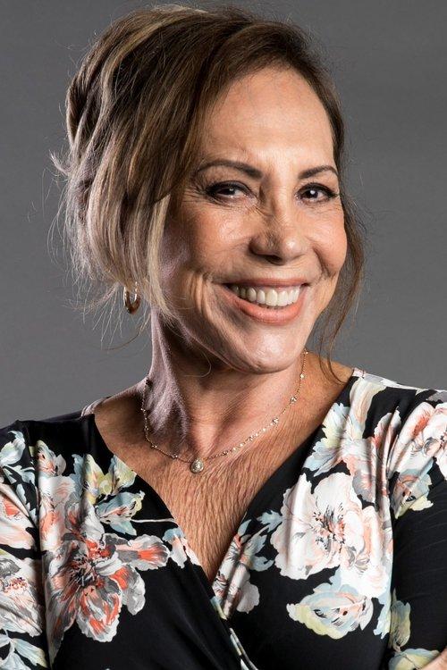 Arlete Salles fotoğrafı