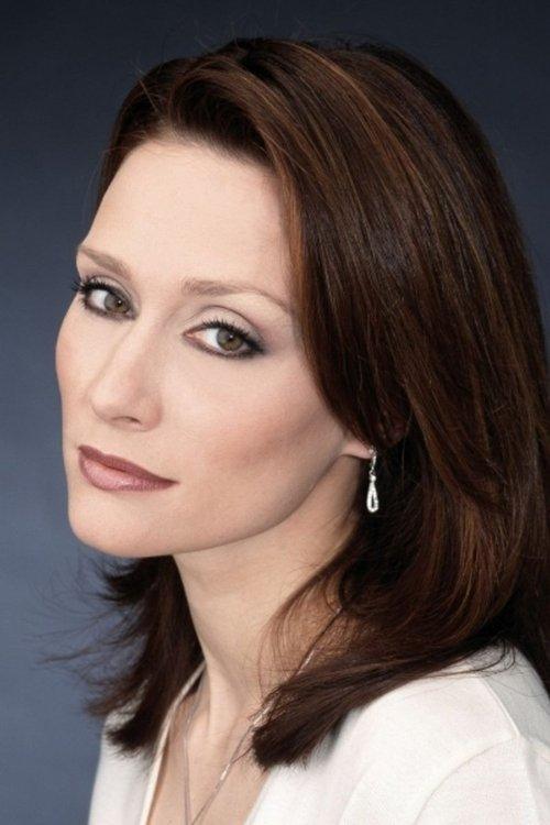 Robin Christopher fotoğrafı