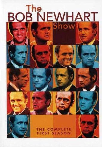 The Bob Newhart Show Sezon 1