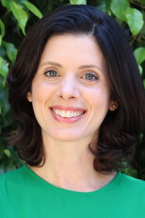 Dani Valente fotoğrafı