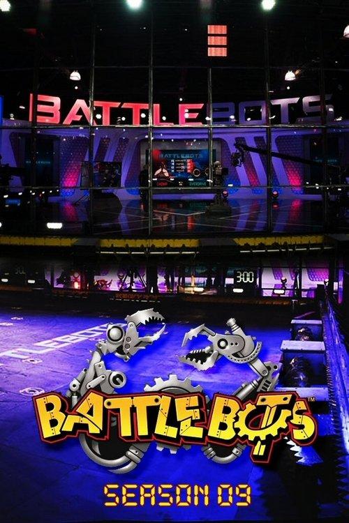 BattleBots Sezon 9