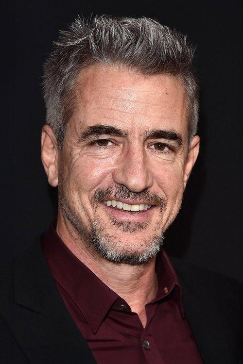 Dermot Mulroney fotoğrafı
