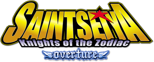 Saint Seiya Heaven Chapter: Overture logo