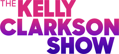The Kelly Clarkson Show logo