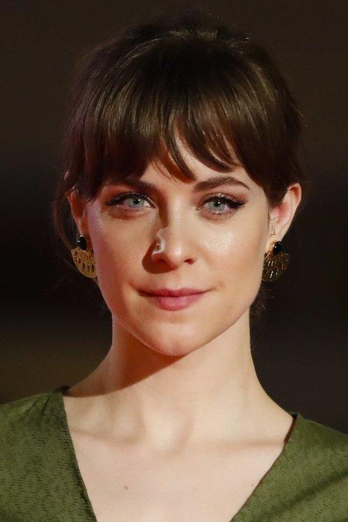 Alba Ribas fotoğrafı