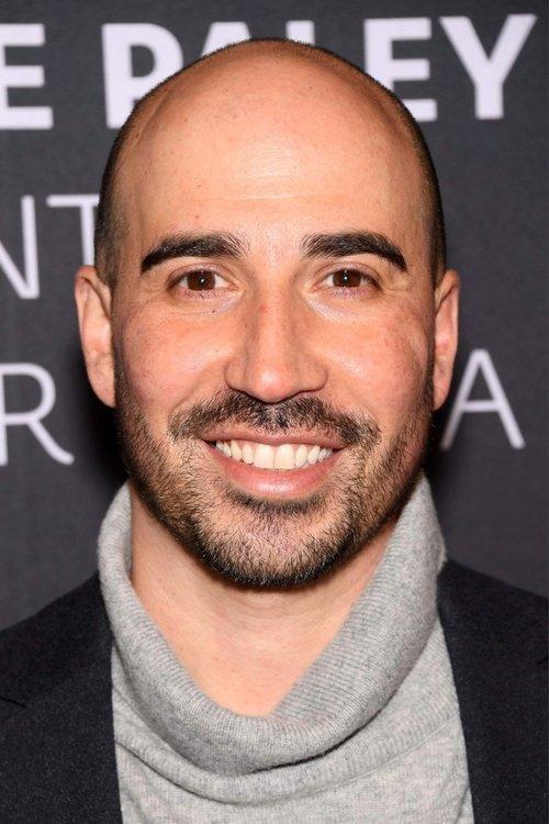 Bryan Wynbrandt fotoğrafı