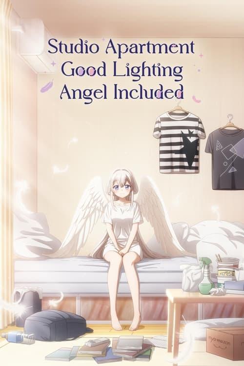Studio Apartment, Good Lighting, Angel Included dizi afişi