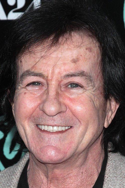 Lee Ving fotoğrafı