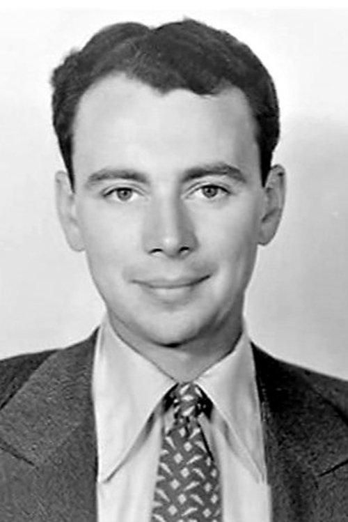 William Collier Jr. fotoğrafı