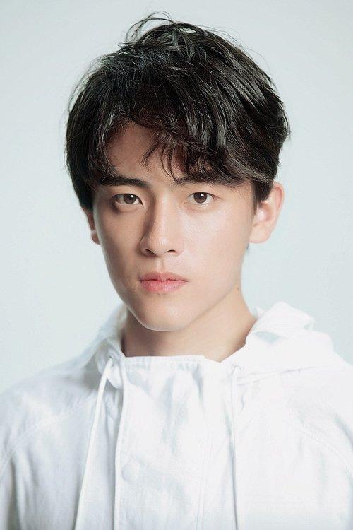 Geng Yeting fotoğrafı