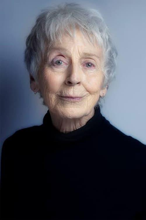 Melissa Jaffer fotoğrafı