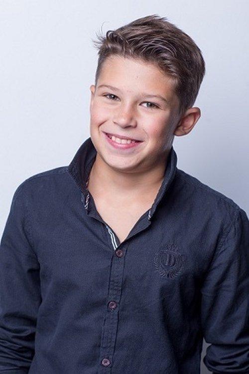 Arseniy Gusev fotoğrafı