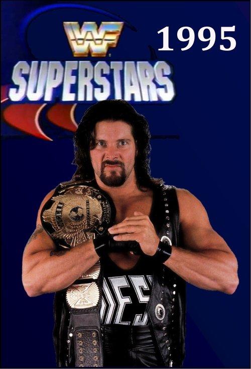 WWF Superstars Sezon 10