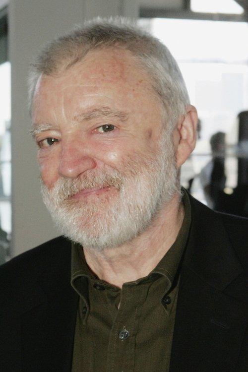 Max Cullen fotoğrafı