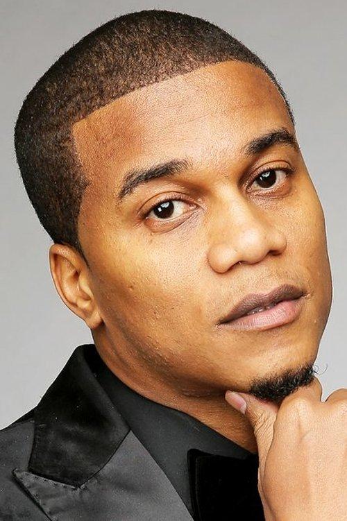 Cory Hardrict fotoğrafı