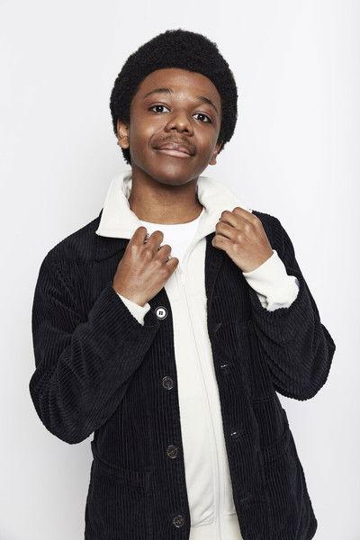 Ajahnis Charley fotoğrafı