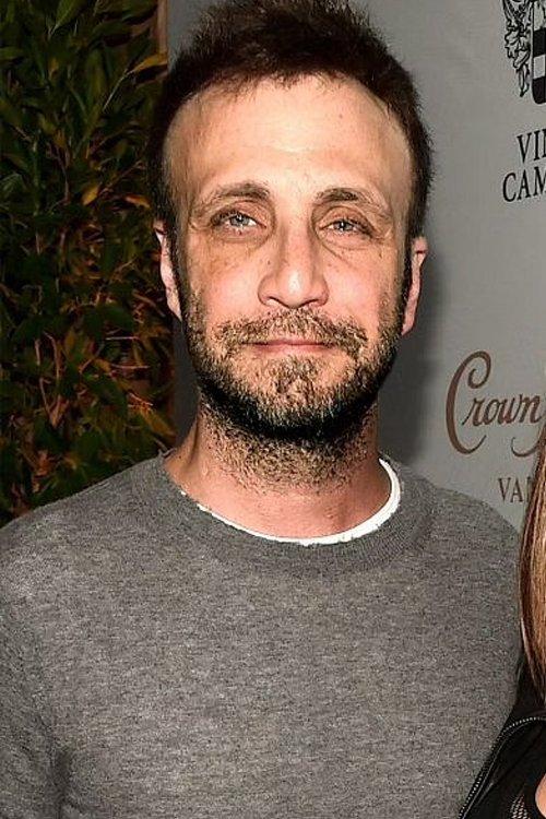 Larry Rudolph fotoğrafı