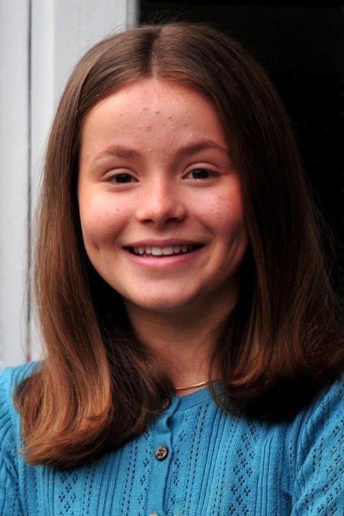 Imogen Clawson fotoğrafı