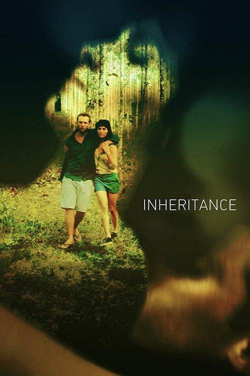 Inheritance film afişi