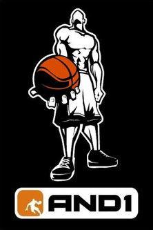 AND1 Mixtape koleksiyon afişi