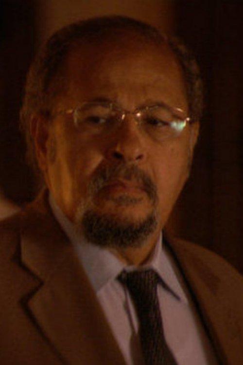 Hanaa Abdel Fattah fotoğrafı