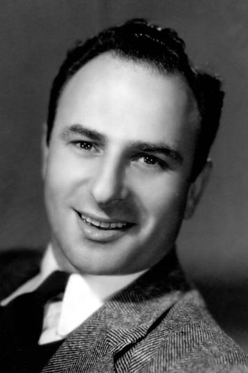 Joseph H. Lewis fotoğrafı