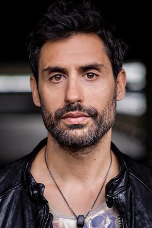 René Ifrah fotoğrafı