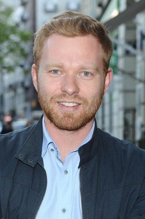 Michał Tomala fotoğrafı