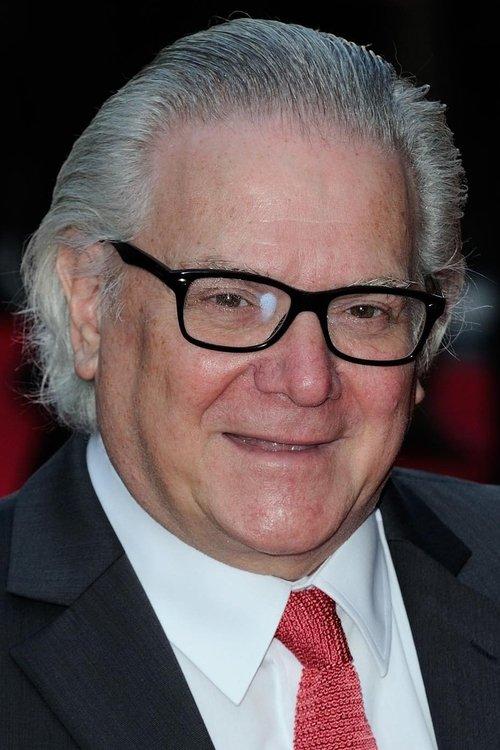 Paul Jesson fotoğrafı