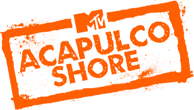 Acapulco Shore logo