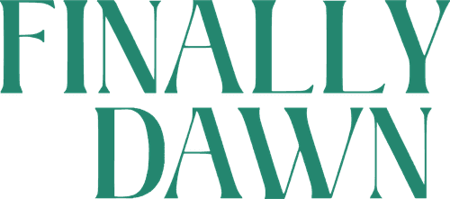 Finally Dawn logo