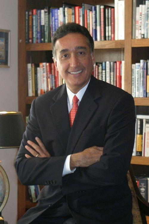 Henry Cisneros fotoğrafı
