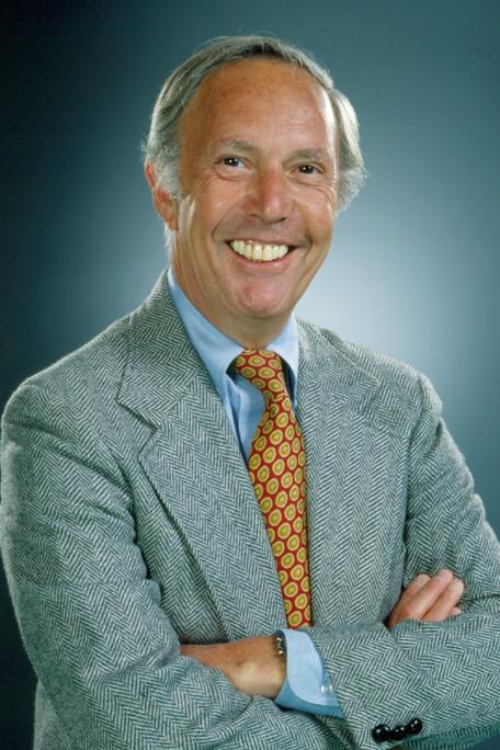 Mason Adams fotoğrafı