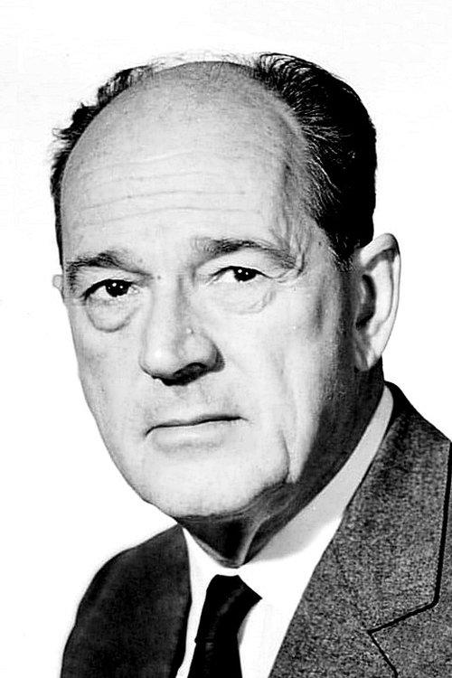 Anthony Mann fotoğrafı