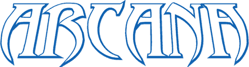 Arcana Studio logo
