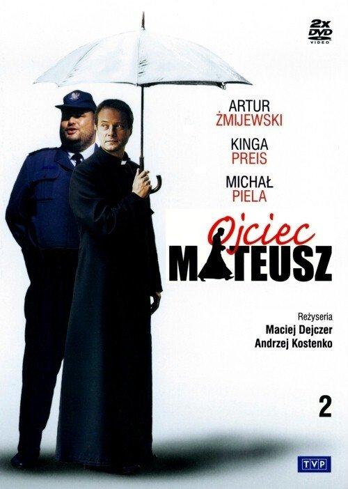 Ojciec Mateusz Sezon 2