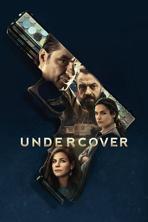 Undercover dizi afişi