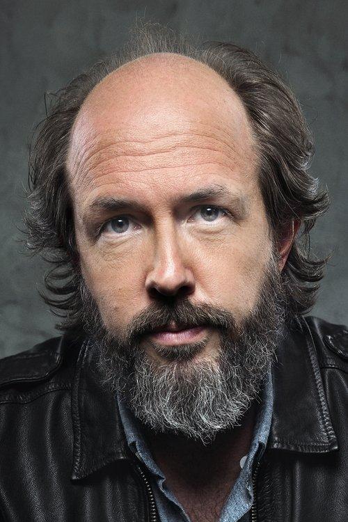 Eric Lange fotoğrafı