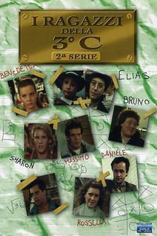 The boys of 3rd C Sezon 2
