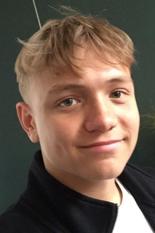 Alfred Bjerre Larsen fotoğrafı