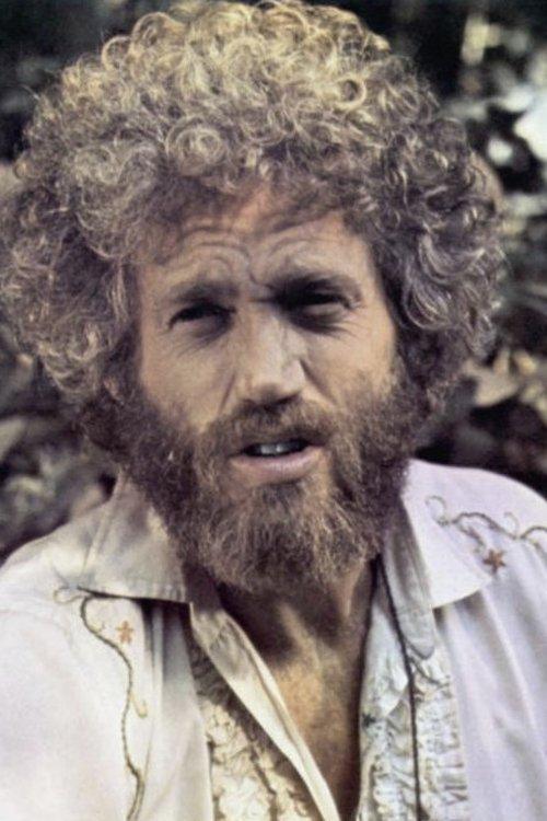 Tom Stern fotoğrafı