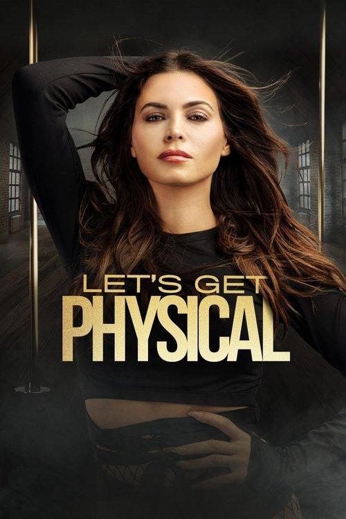 Let's Get Physical film afişi