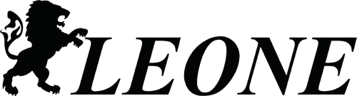 LEONE logo
